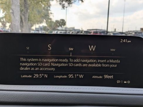 New 2026 MAZDA CX-30 AWD 2.5 S w/ Premium Package image 26