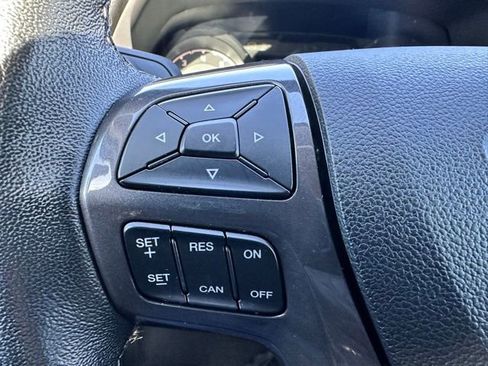 Used 2023 Ford Ranger Lariat image 23