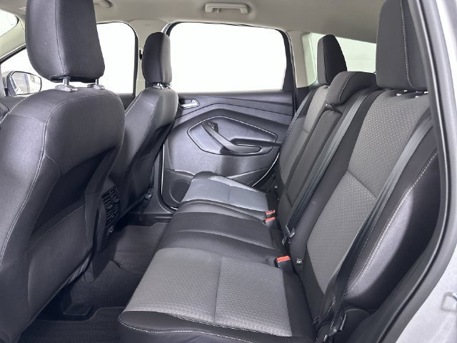 Used 2019 Ford Escape SE FWD image 26