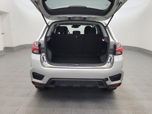 Used 2021 Mitsubishi Outlander Sport SE FWD image 29