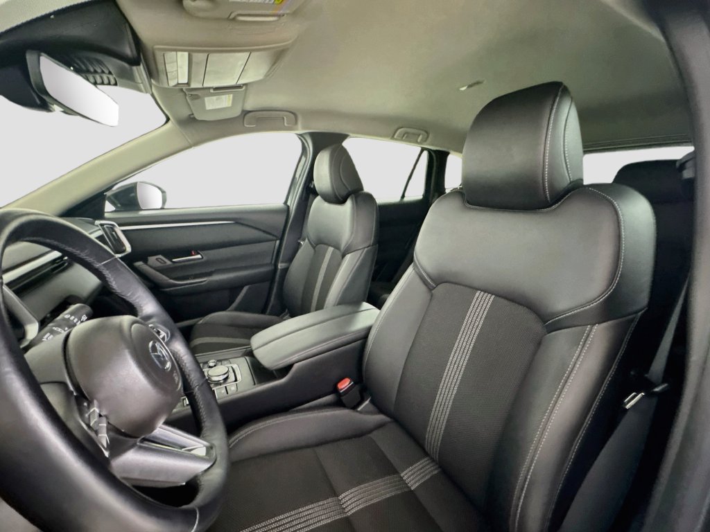 Used 2025 MAZDA CX-50 AWD 2.5 S w/ Preferred Package image 12