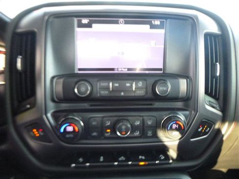 Used 2016 GMC Sierra 2500 SLT w/ All-Terrain HD Package image 14