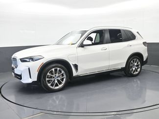 Used 2025 BMW X5 xDrive50e AWD/4WD video 2