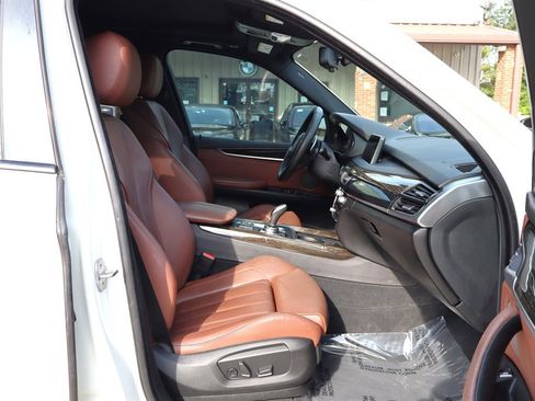 Used 2014 BMW X5 sDrive35i RWD image 17