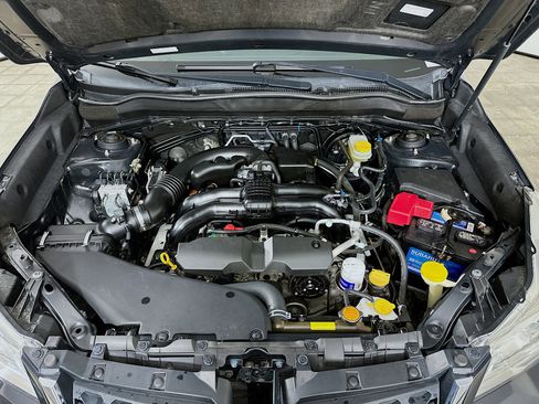 Used 2016 Subaru Forester 2.5i Limited w/ Popular Package #2 image 34