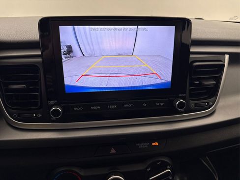 Used 2021 Kia Rio S image 37
