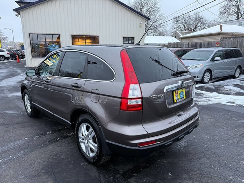 Used 2010 Honda CR-V EX image 38