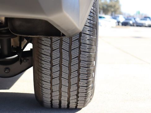 Used 2021 Chevrolet Tahoe Z71 image 52