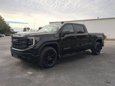 Used 2024 GMC Sierra 1500 Pro image 8