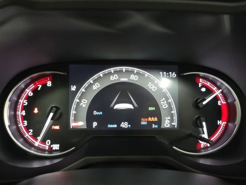 New 2025 Toyota RAV4 XLE Premium image 26