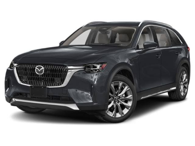 New 2026 MAZDA CX-90 3.3 Turbo w/ Premium Plus Pkg AWD/4WD image 1