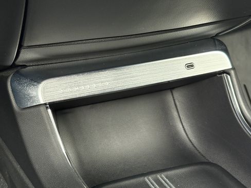 Certified 2024 Cadillac Lyriq Luxury w/ LPO, Floor Liner Package image 27