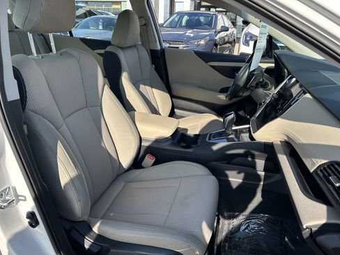 Certified 2021 Subaru Legacy Premium image 23