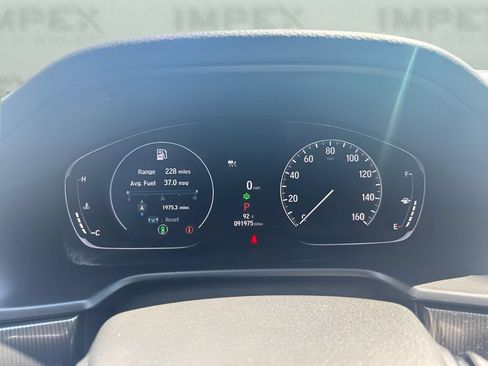 Used 2022 Honda Accord Sport Special Edition image 13