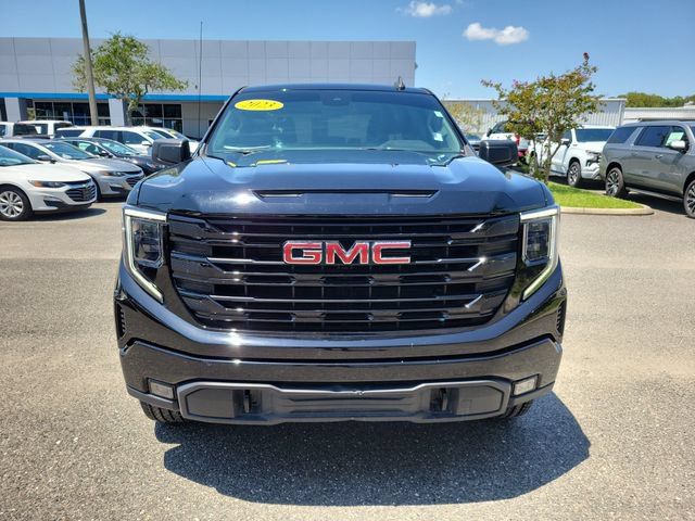 Certified 2023 GMC Sierra 1500 Elevation AWD/4WD image 8