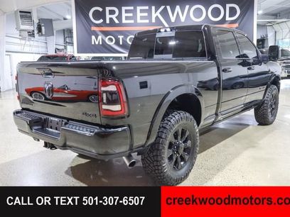 Used 2024 RAM 2500 Limited