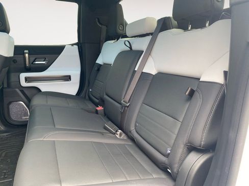 New 2024 GMC Hummer EV 3X w/ Extreme Off-Road Package image 24