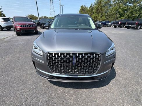 Used 2024 Lincoln Corsair Grand Touring w/ Equipment Group 301A AWD/4WD image 30