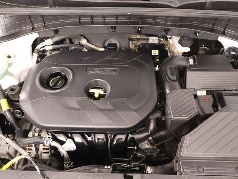 Used 2019 Hyundai Tucson Value AWD/4WD image 19