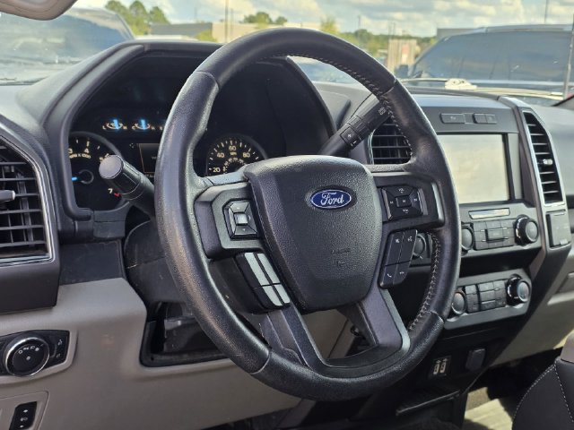 Certified 2019 Ford F150 XLT w/ Equipment Group 302A Luxury AWD/4WD image 25