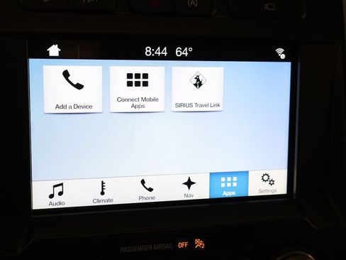 Used 2017 Ford F150 Raptor w/ Equipment Group 802A Luxury AWD/4WD image 51