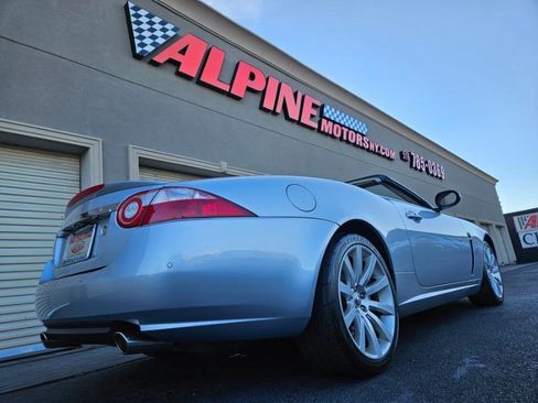Used 2009 Jaguar XK Convertible image 4