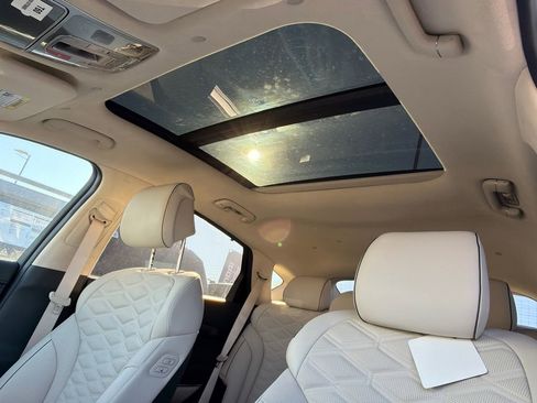 New 2026 Genesis GV80 3.5T e-SC image 33