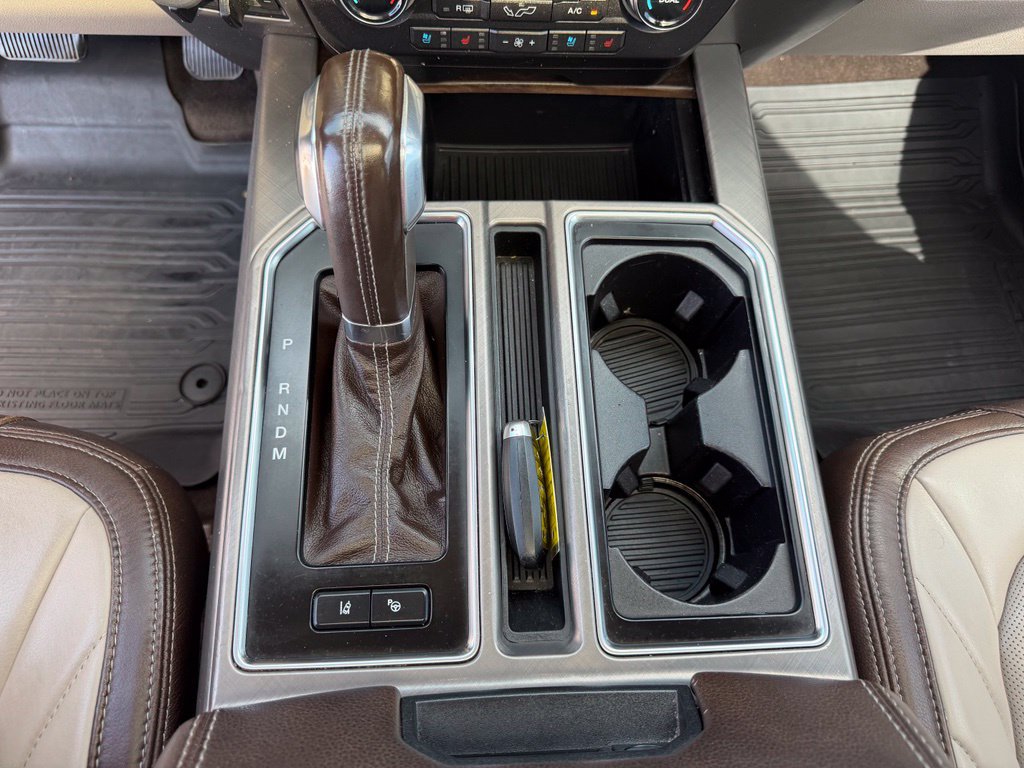 Used 2019 Ford F150 Limited w/ Trailer Tow Package AWD/4WD image 34