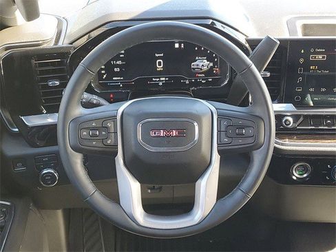 Certified 2023 GMC Sierra 1500 Elevation image 23