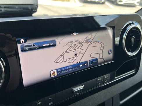 New 2026 Mercedes-Benz Sprinter 2500 image 29