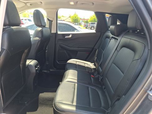 Used 2022 Ford Escape SEL AWD/4WD image 10