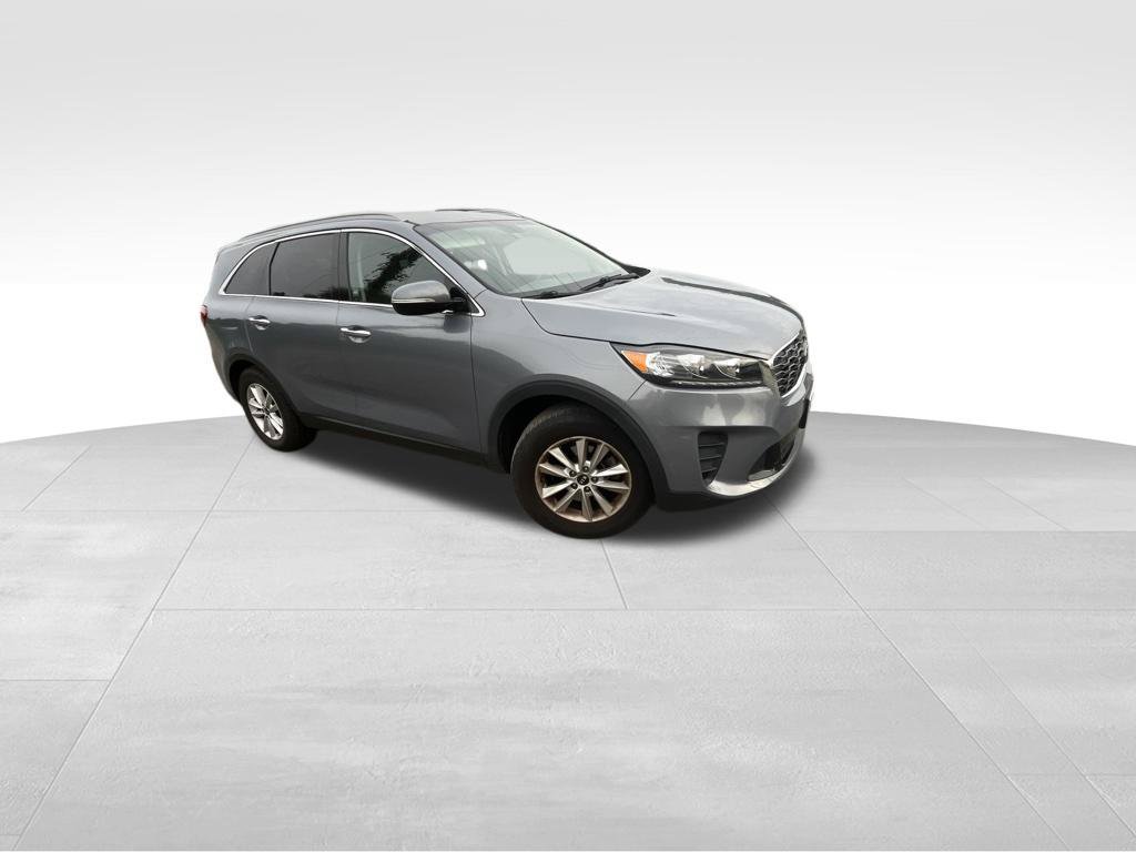 Used 2020 Kia Sorento LX w/ LX I4 Convenience Package FWD image 22