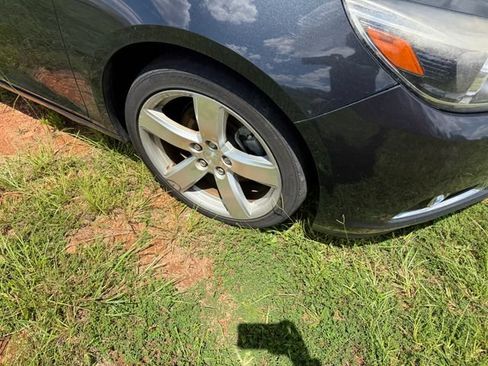 Used 2014 Chevrolet Malibu LTZ FWD image 2