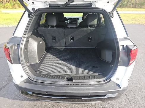 New 2026 GMC Terrain Elevation w/ Elevation Premium Package image 23