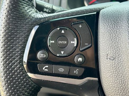 Used 2020 Honda Passport Touring image 41