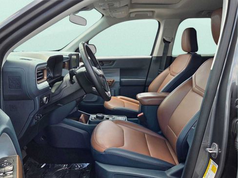 Used 2023 Ford Maverick Lariat w/ Lariat Luxury Package AWD/4WD image 10