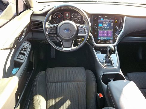 Used 2022 Subaru Legacy Premium image 14