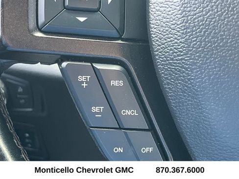 Used 2020 Ford Expedition Max Limited image 15