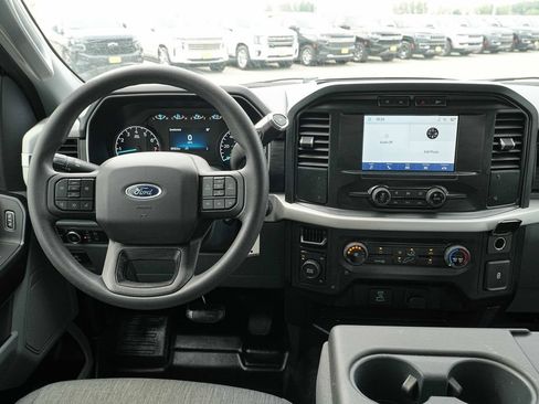 Used 2022 Ford F150 XL w/ Equipment Group 101A High AWD/4WD image 28