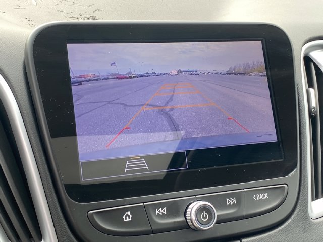 Used 2023 Chevrolet Malibu LT FWD image 11