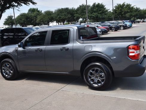 Certified 2026 Ford Maverick XLT FWD image 11