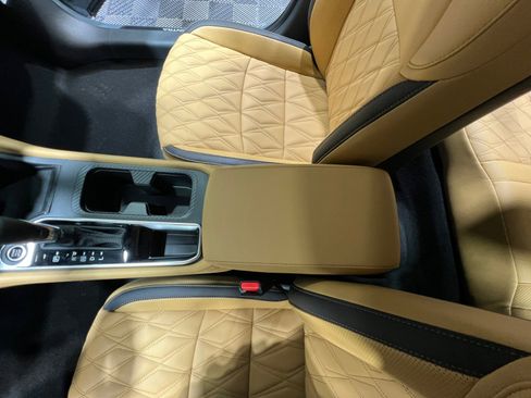 New 2025 Nissan Sentra SV w/ SV Premium Package image 15