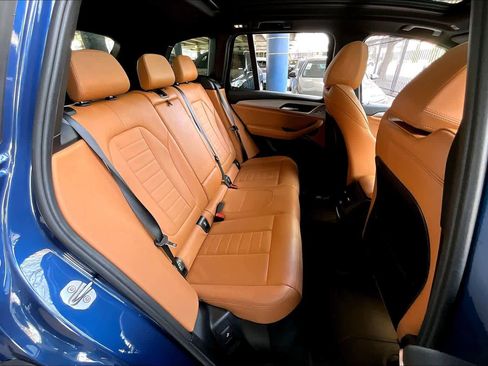 Used 2020 BMW X3 xDrive30i w/ Premium Package image 20