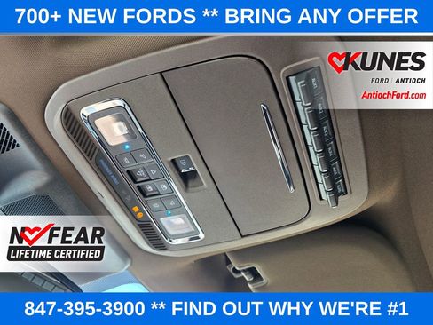 New 2026 Ford F250 King Ranch w/ Chrome Package AWD/4WD image 67