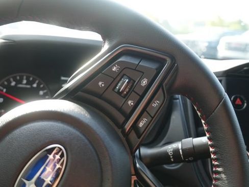 Used 2024 Subaru WRX Premium AWD/4WD image 26