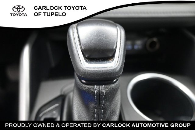 Used 2023 Toyota Highlander XLE FWD image 35