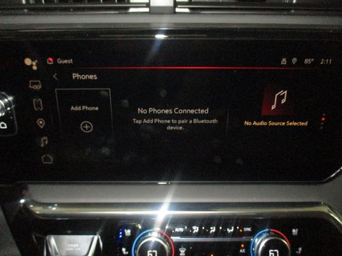 New 2026 GMC Sierra 2500 Denali Ultimate AWD/4WD image 37