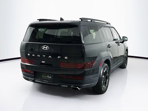 Used 2025 Hyundai Santa Fe SEL image 9