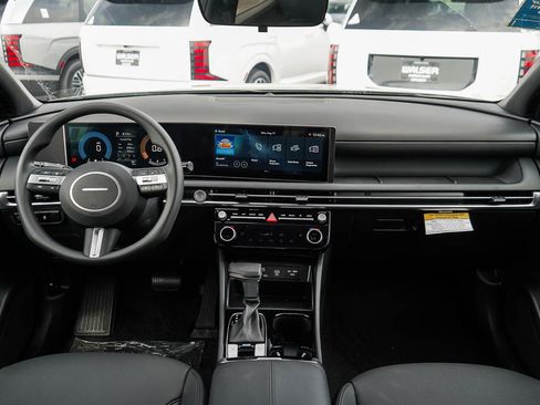 New 2026 Hyundai Santa Cruz SEL AWD/4WD image 11