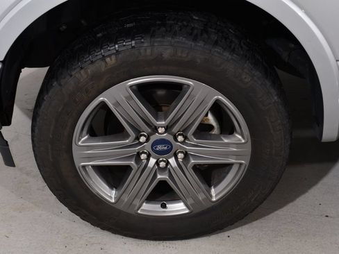 Used 2020 Ford F150 XLT w/ Equipment Group 302A Luxury AWD/4WD image 23